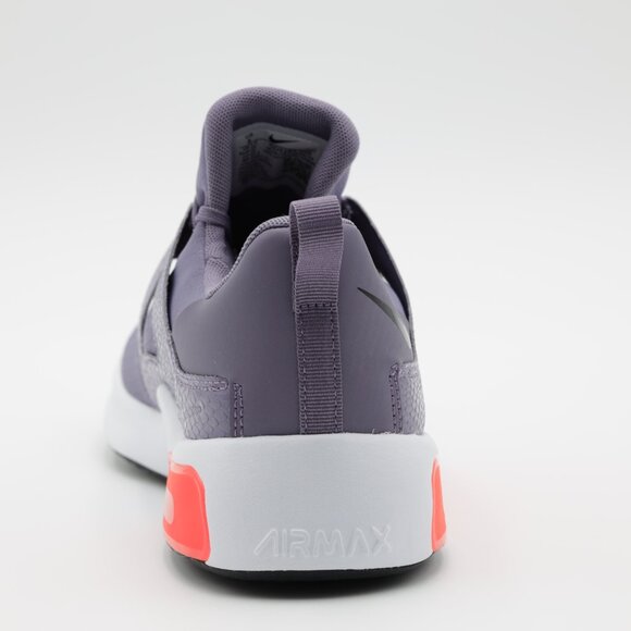 Nike Women's Cushioned Comfort Air Max Bella TR 5 Workout Shoes Purple Size 9.5 - Picture 4 of 10